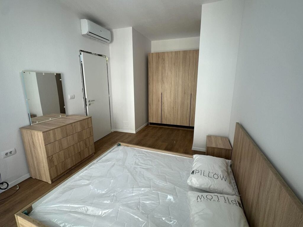 Apartament 1+1 me qera– Zogu i Zi