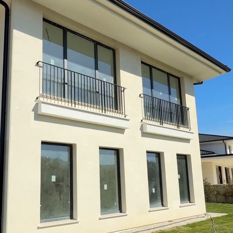 🏡✨ SHITET VILË LUKSUZE | PRANË ROLLING HILLS, LUNDËR 🌿