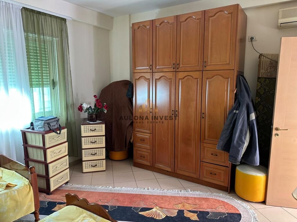 APARTAMENT 1+1 ME QERA AFATGJATE-ALBANO&amp;ROMINA VLORE