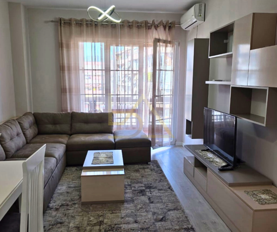 JEPET ME QIRA APARTAMENT 1+1 – ASTIR, TIRANË