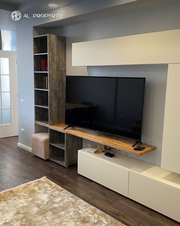  Apartament 3+1+2 me pamje deti per Qira ne Vollga, Durres