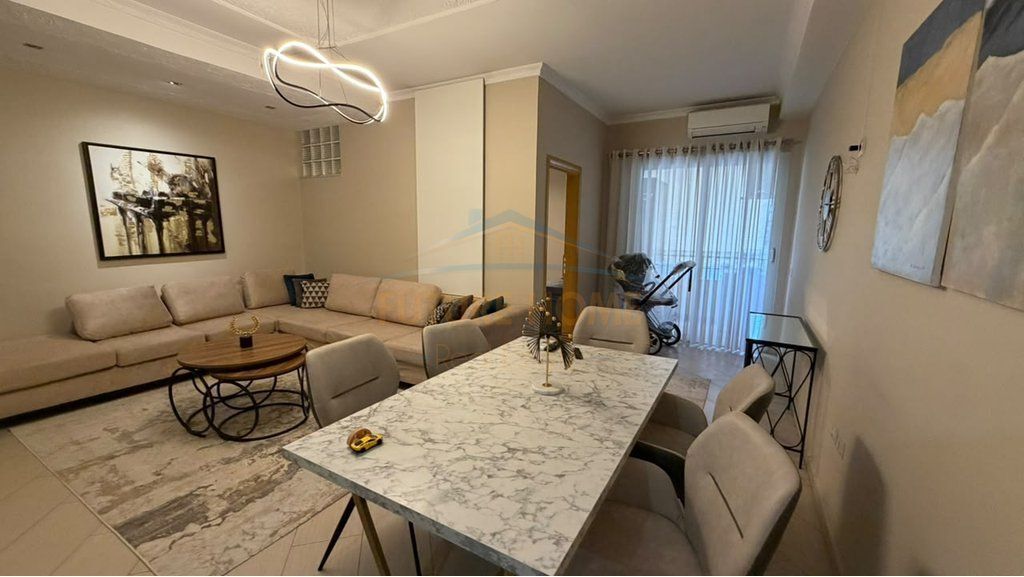 Qera, Apartament 2+1, Unaza e Re DB75367