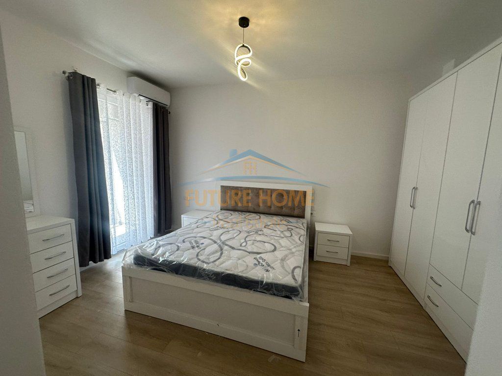 Qera, Apartament 2+1+2, Tirana Trio Towers, Don Bosko