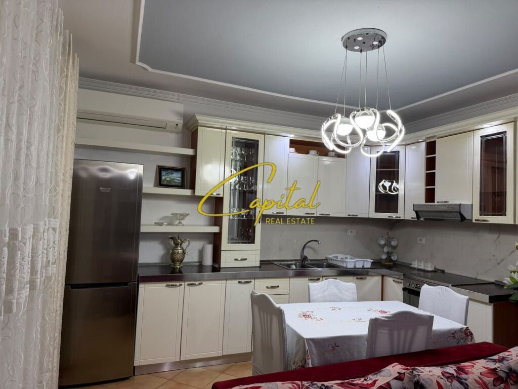 APARTAMENT ME QIRA 2+1+2 RRUGA SIRI KODRA 50.000 LEKE