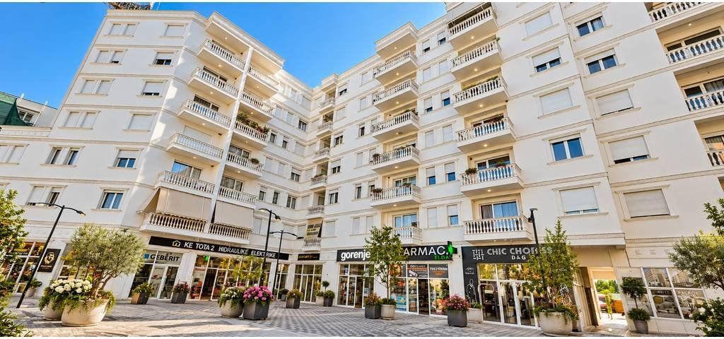 Paskuqan, Appartamento 1+1 in Vendita – Shirzana! Con Certificato di Proprietà!