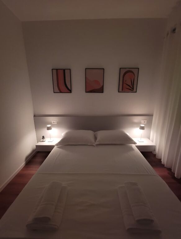 1+1 APARTMENT DURRESI STREET