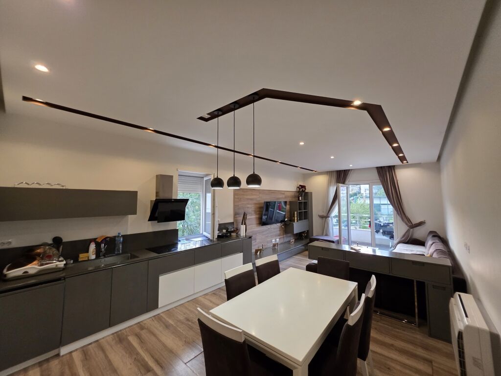 3+1+2+🅿️ apartment for rent, Botanical Garden.