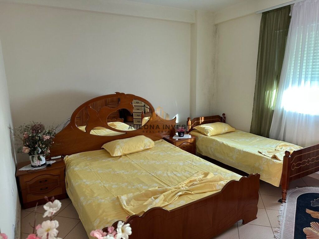 APARTAMENT 1+1 ME QERA AFATGJATE-ALBANO&amp;ROMINA VLORE