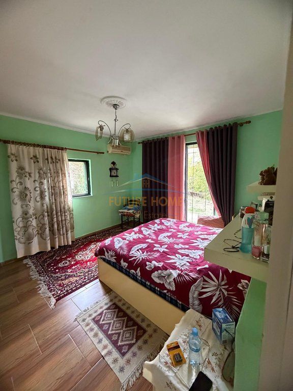 🏡 SHITET SHTËPI PRIVATE NË PRUSH, TIRANË