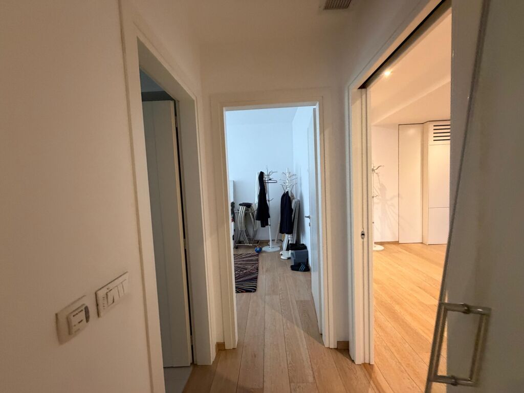 Apartament me Qira te Rruga e Bogdanëve
