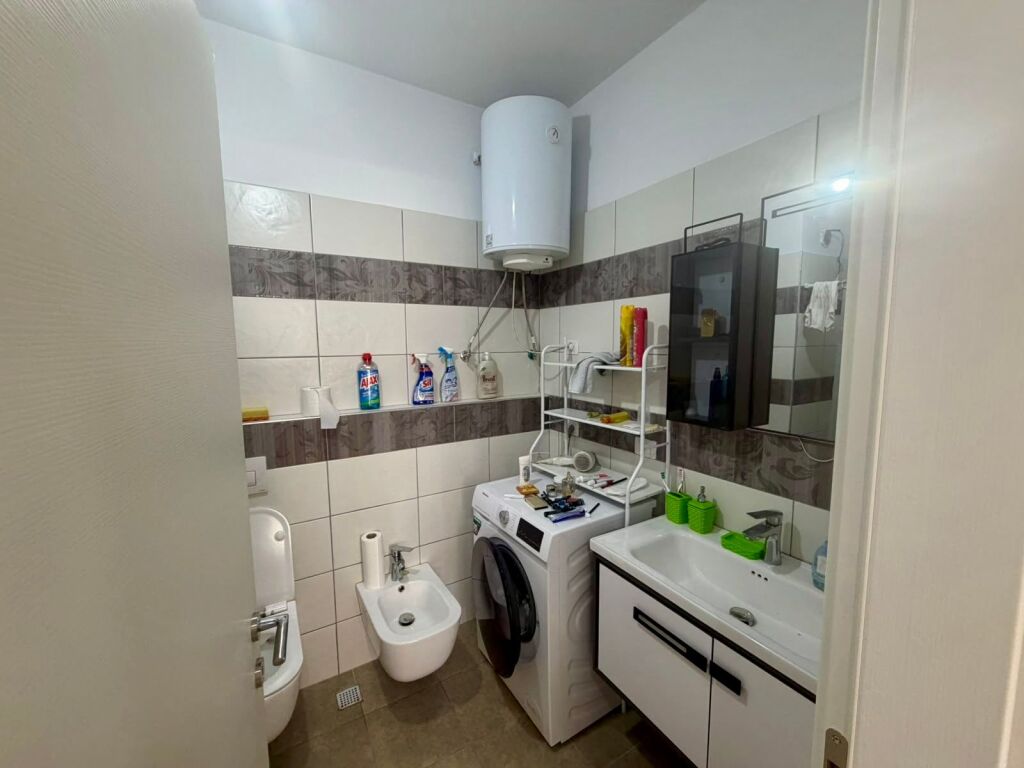 📣 QERA Apartament 2+1 Me Parking 📍 Ish-Fusha e Aviacionit ✨