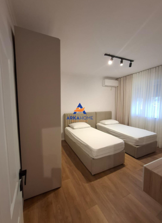 1+1 APARTMENT FOR RENT "FORMER DURRESI RESTAURANT" 55,000 LEKE