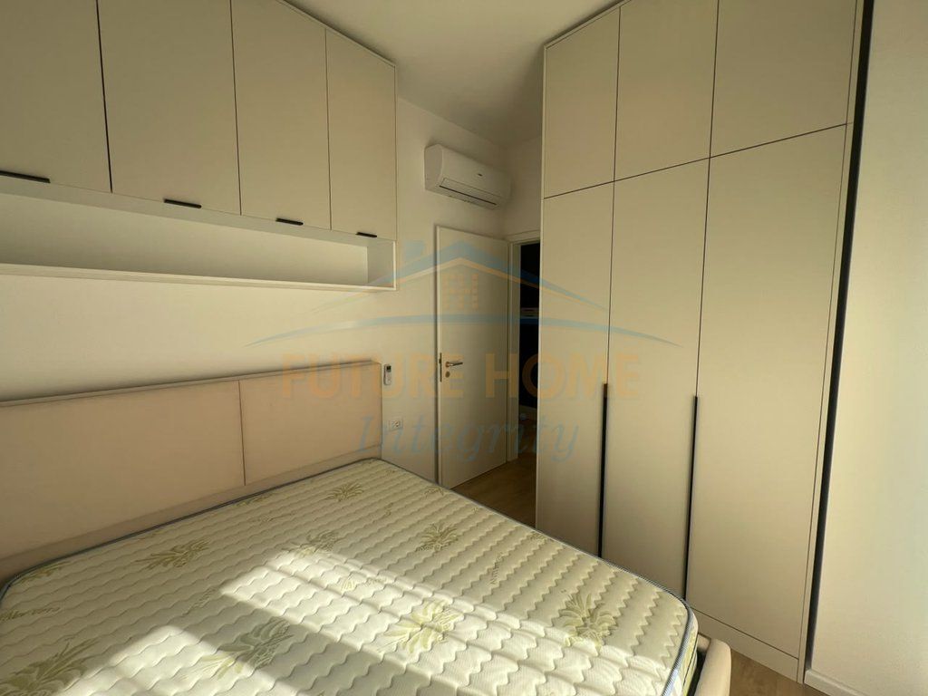 Qera Apartament 2+1+Post Parkimi, Kompleksi Kadiu, Tiranë. AL75453