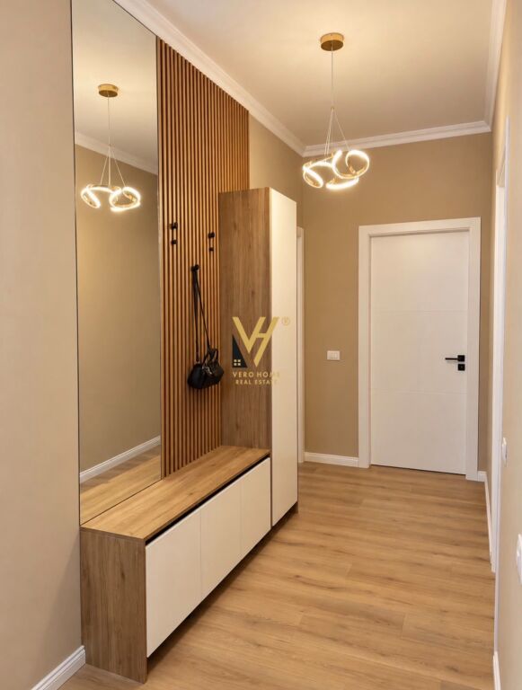 JEPET APARTAMENT 2+1+2+BLK ME QERA TEK KOPSHTI BOTANIK 1.200 EURO