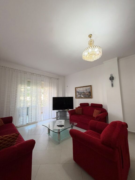 🏡 JEPET ME QIRA APARTAMENT 2+1+2 – KOPSHTI BOTANIK