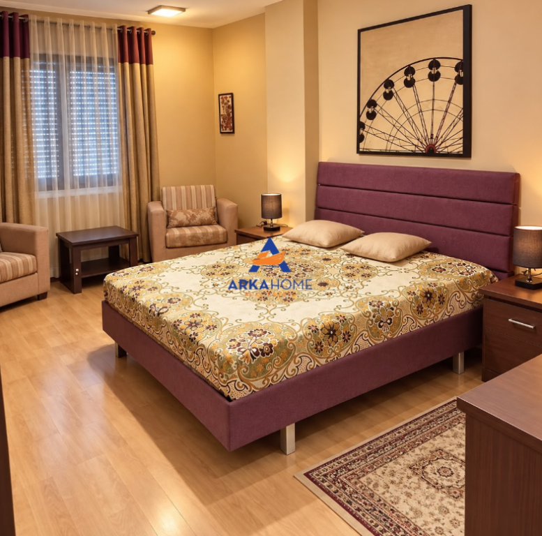 JEPET ME QERA APARTAMENT 2+1+BALLKON "RRUGA E ELBASANIT" 80.000 LEKE
