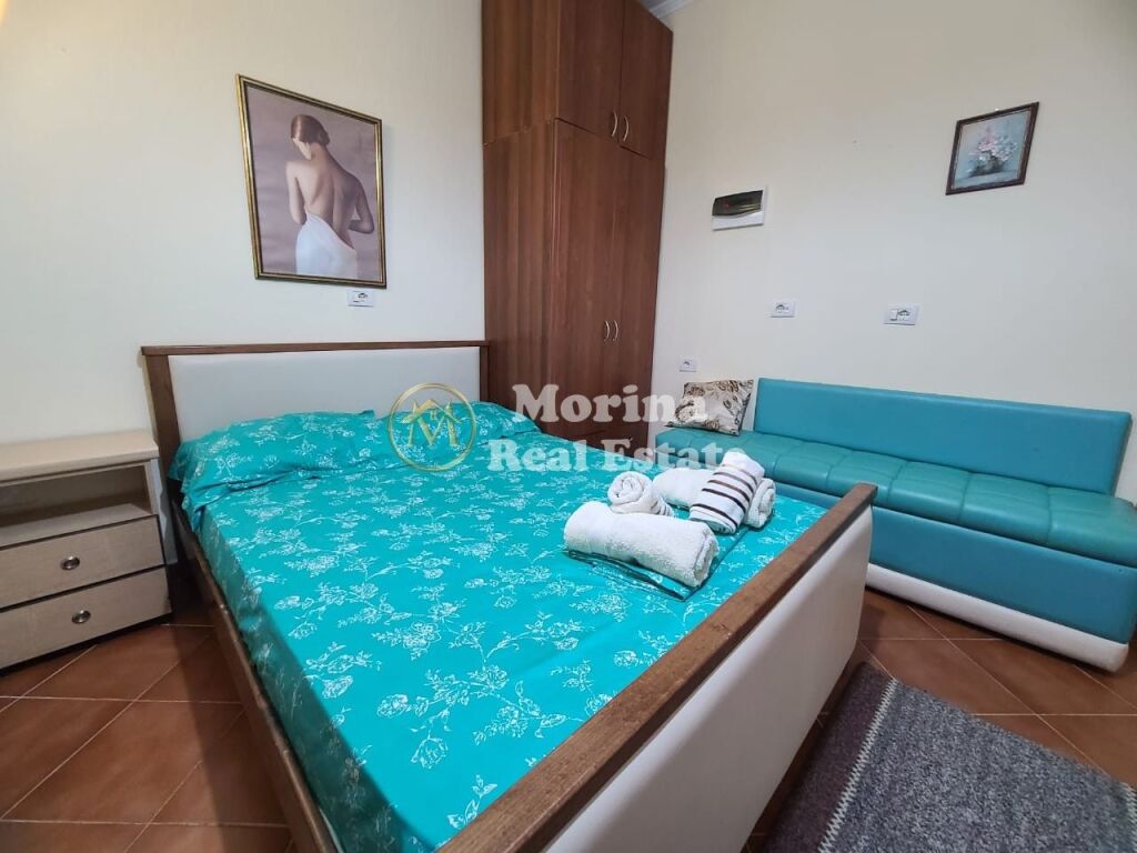 Qera | Garsoniere | Rruga 5 Maji | 370 €/muaj