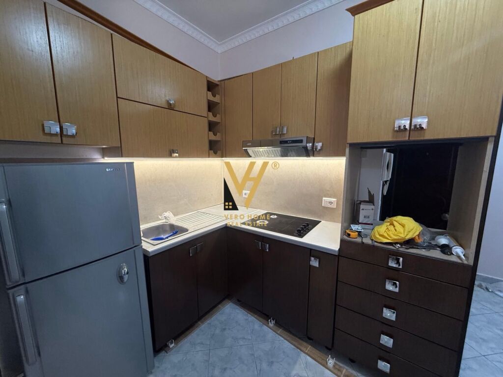 1+1+BLK APARTMENT FOR RENT IN KOMBINAT 45,000 LEKE