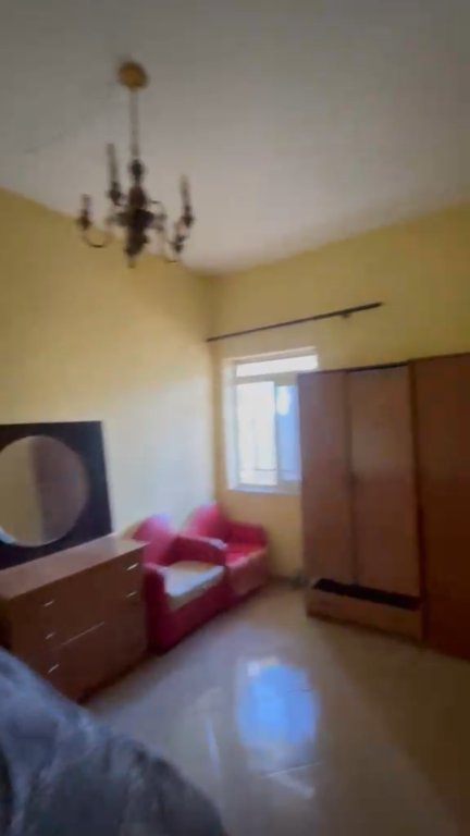 1+1 apartment for rent Koder Kamez !