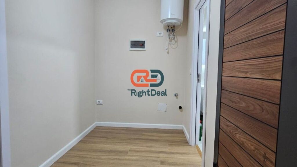 Perballe Delijorgjit, Shitet Apartament 1+1, I Investuar Totalisht!!!