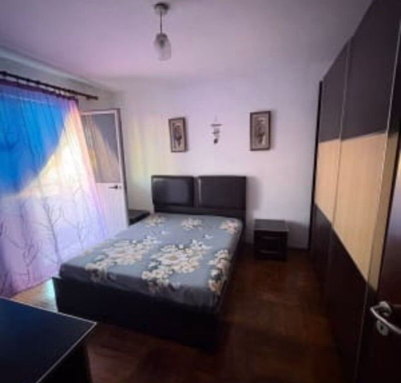 Rent | Apartament 1 + 1 | Laprakë | 440 €/month