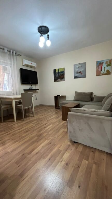 2+1 apartment for rent on Durres Street