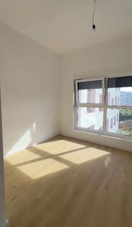 Shitet apartament 1+1, Kompleks Kadiu (Ali Dem)
