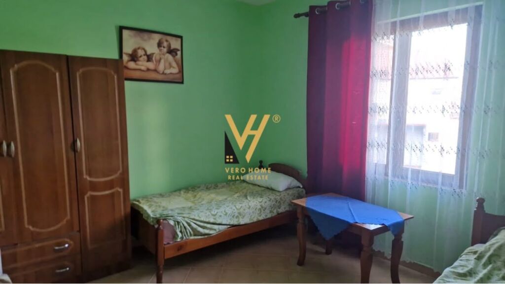 3+1 ENTRANCE FOR RENT ON ELBASAN STREET 64,000 LEKE