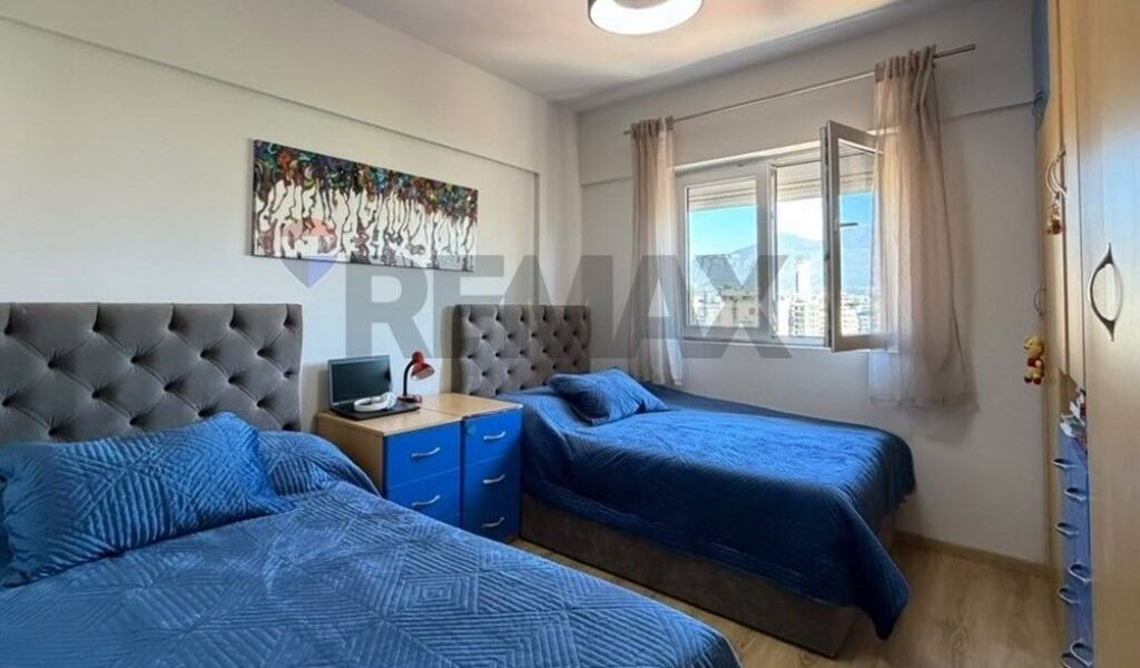 Apartament 2+1 per shitje te Komuna e Parisit ID:530471003-808