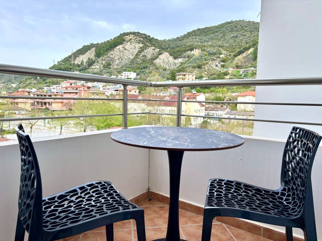 🇦🇱 Garsoniere me Qira – Lungomare, Vlorë