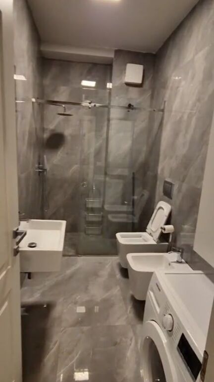 1+1 APARTMENT FOR RENT | JOY RESIDENCE