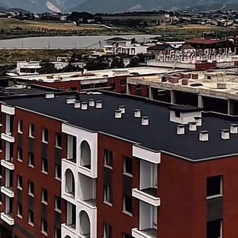🏡🔥 OKAZION! SHITET APARTAMENT 2+1 | LAKESIDE RESIDENCE, PASKUQAN