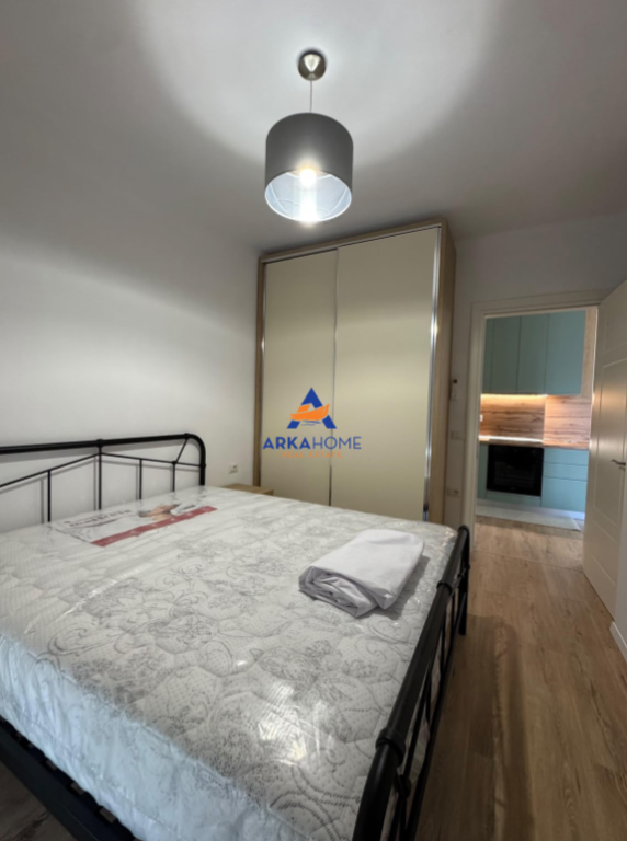APPARTAMENTO 1+1 IN AFFITTO CON BALCONE "VIA FROSINA PLAKU, 21 DHJETORI" 75.000 LEKE