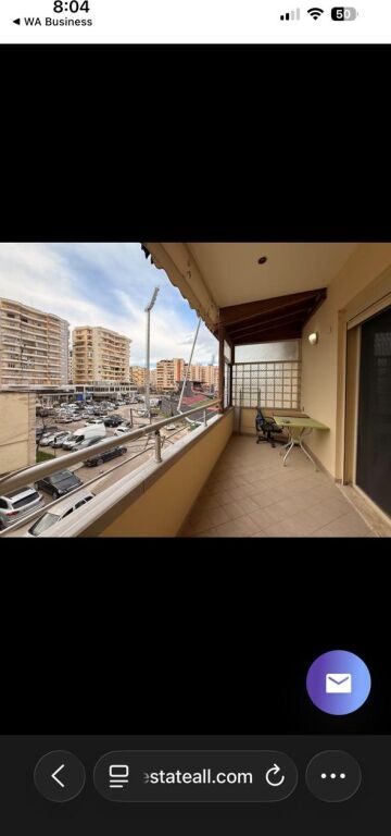 1+1 APARTMENT – NEAR THE STADIUM 68 SQUARE METERS