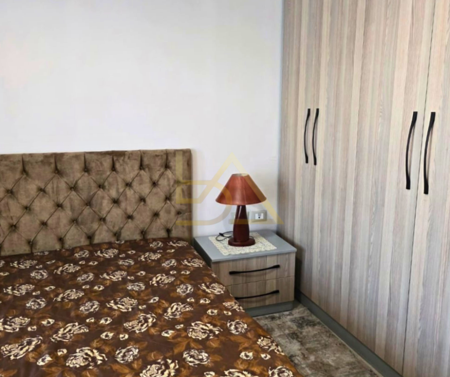 JEPET ME QIRA APARTAMENT 1+1 – ASTIR, TIRANË