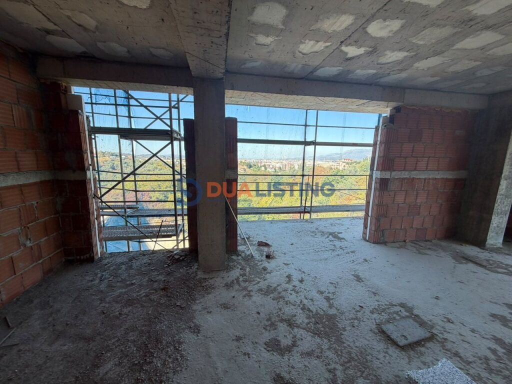 Apartament 2+0 në shitje në Kodra e Diellit, Tirane
