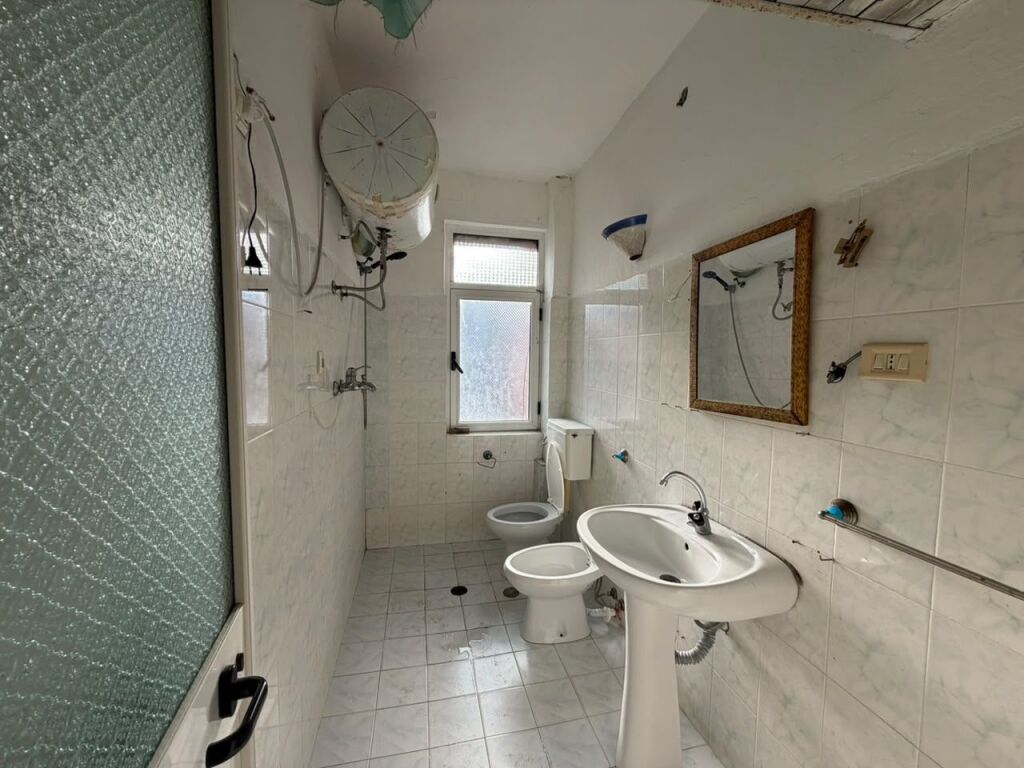 2+1+2 Apartment for Sale at the Prefecture of Durres