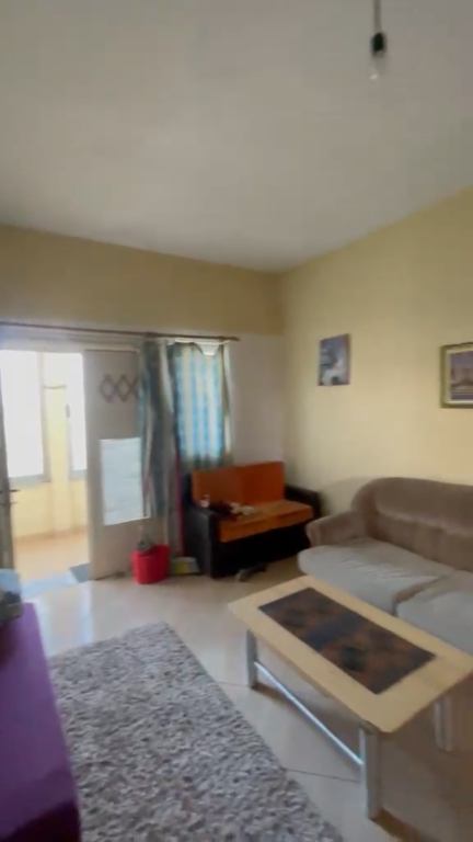 1+1 apartment for rent Koder Kamez !