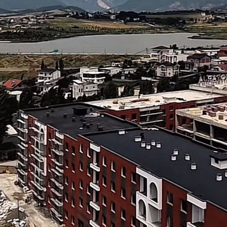 🏡🔥 OKAZION! SHITET APARTAMENT 2+1 | LAKESIDE RESIDENCE, PASKUQAN