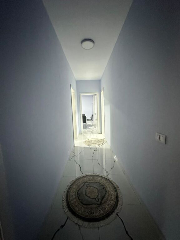 Apartment for rent 2+1