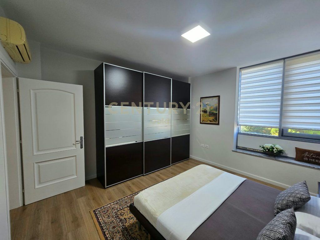 APARTAMENT 2+1+2 PER QERA TEK TOPTANI