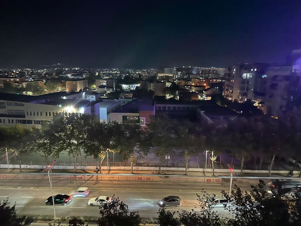 Appartamento 2+1 in affitto – Laprakë, Tirana (90.000 lek) ospita 7-8 persone