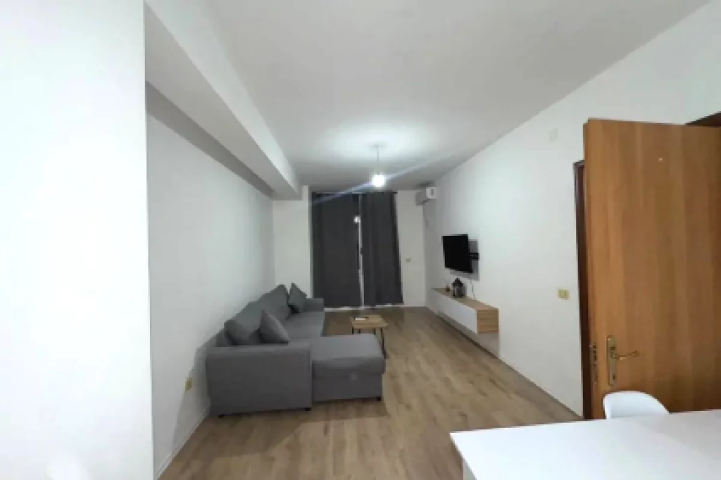 For rent 1+1 ASTIR FRATARI 45,000 lek