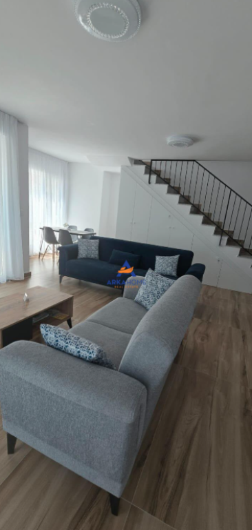 BARGAIN!! DUPLEX APARTMENT FOR SALE "GOLEM" 176,200 EURO