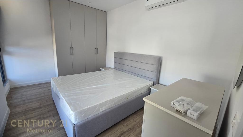 2+1 Apartment for Rent on New Boulevard, Tirana - 75,000 lekë | 85 m²