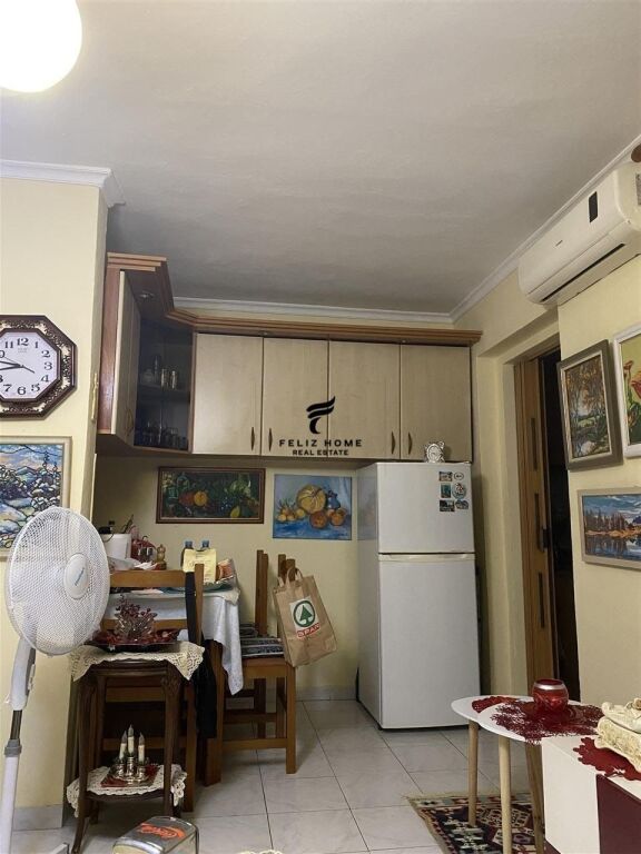 1+1 APARTMENT FOR SALE ALI DEMI 125,000 EURO