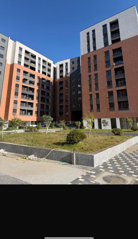 Appartamento 2+1+2 in vendita Astir !
