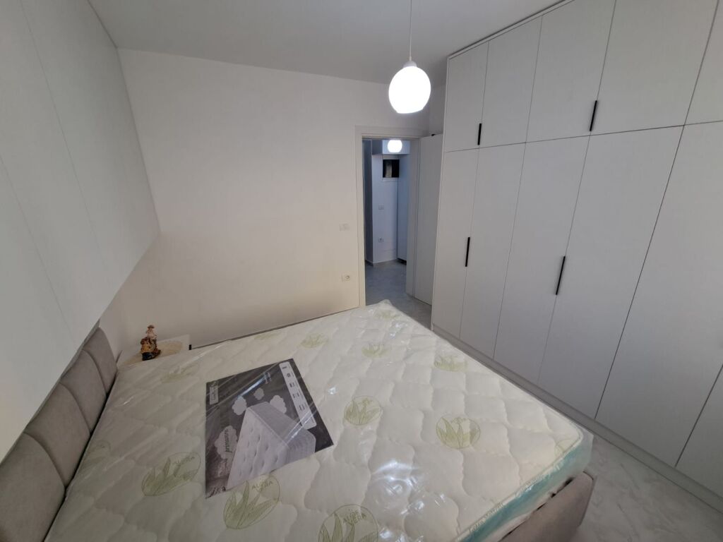 2+1 Apartment for Rent Near Bajram Curri Boulevard ID 5790
