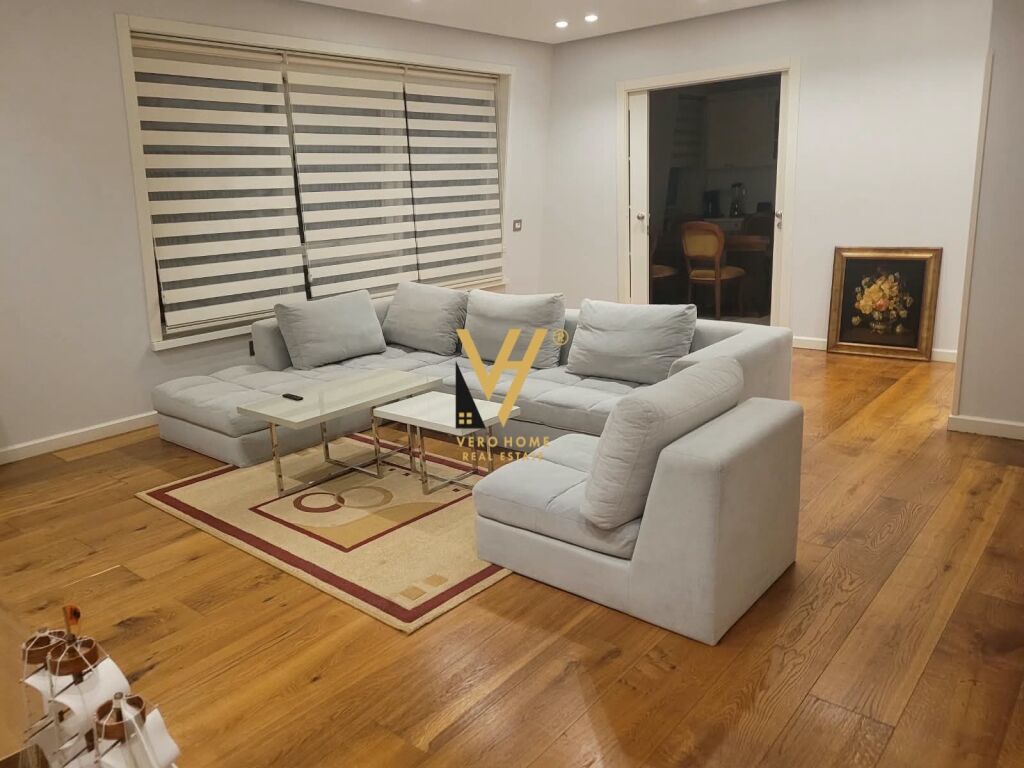 APPARTAMENTO 4+1+3+2BLK IN AFFITTO A BLLOK 2.500 EURO