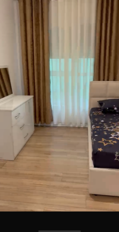 2+1 apartment for rent, Mangalem Complex, Ali Demi !